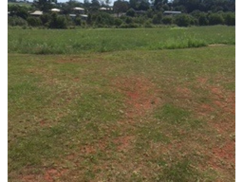 Lot 101, 9 Elizabeth Street, Childers QLD 4660