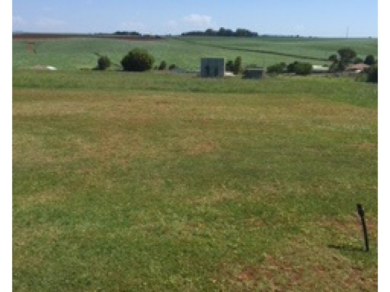 Lot 101, 9 Elizabeth Street, Childers QLD 4660