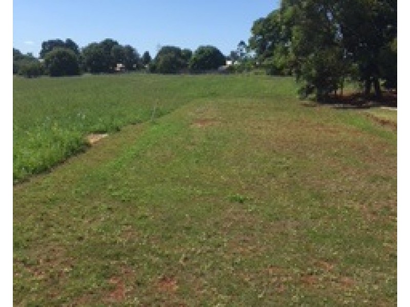 Lot 101, 9 Elizabeth Street, Childers QLD 4660