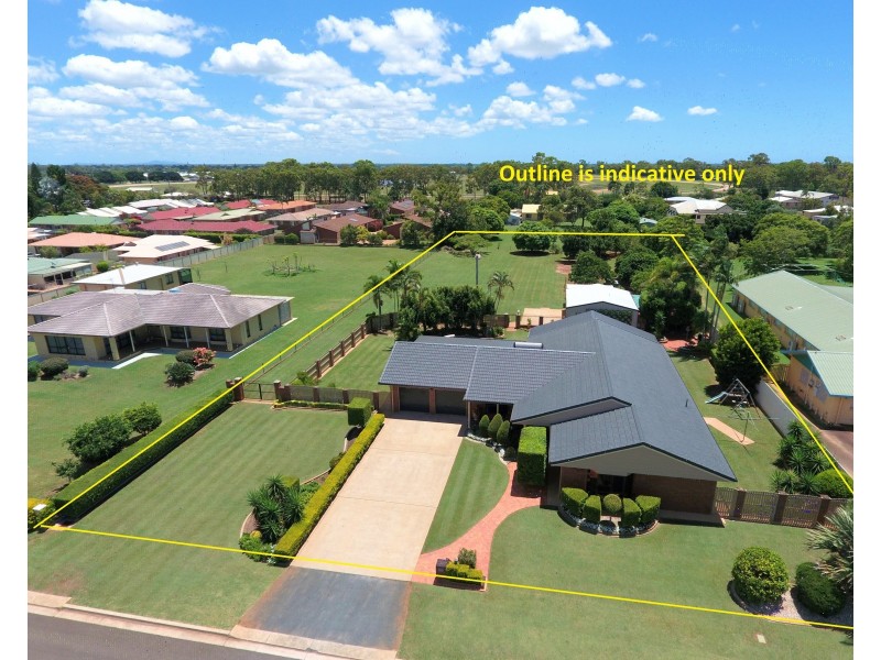 16-18 Heaps Street, Avenell Heights QLD 4670