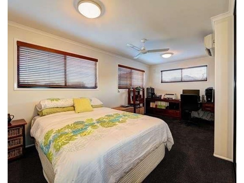 2/22A Woongarra Scenic Drive, Bargara QLD 4670