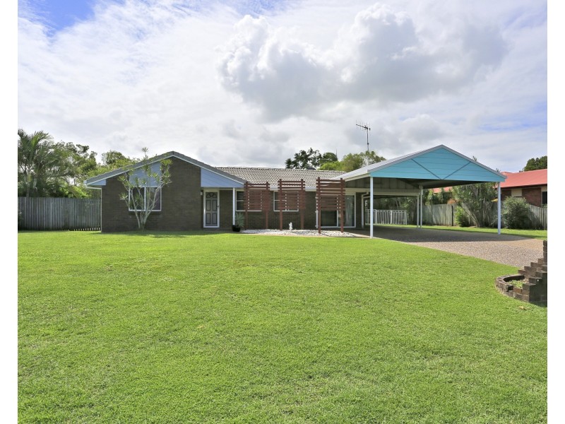 20 Mariners Way, Bundaberg North QLD 4670