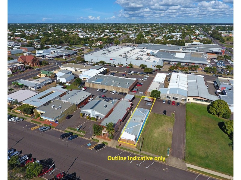 32 Crofton Street, Bundaberg Central QLD 4670