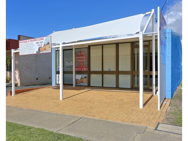 32 Crofton Street, Bundaberg Central QLD 4670