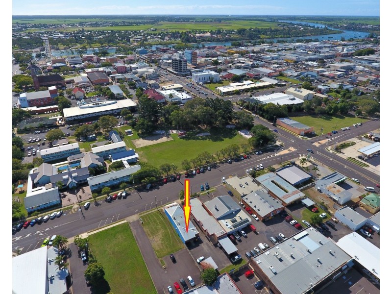 32 Crofton Street, Bundaberg Central QLD 4670