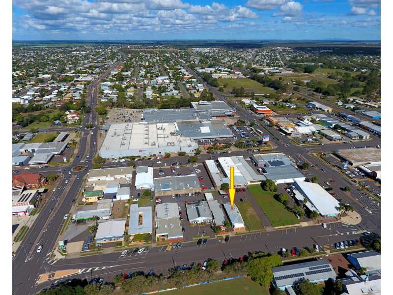 32 Crofton Street, Bundaberg Central QLD 4670