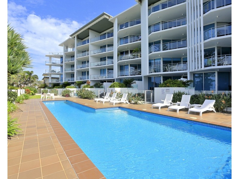 203/83 Esplanade, Bargara QLD 4670