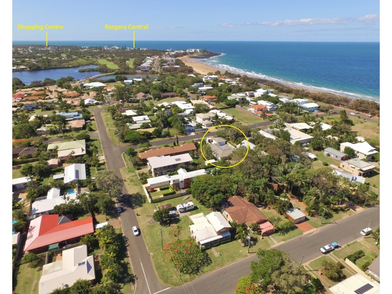 15 Dooley Street, Bargara QLD 4670