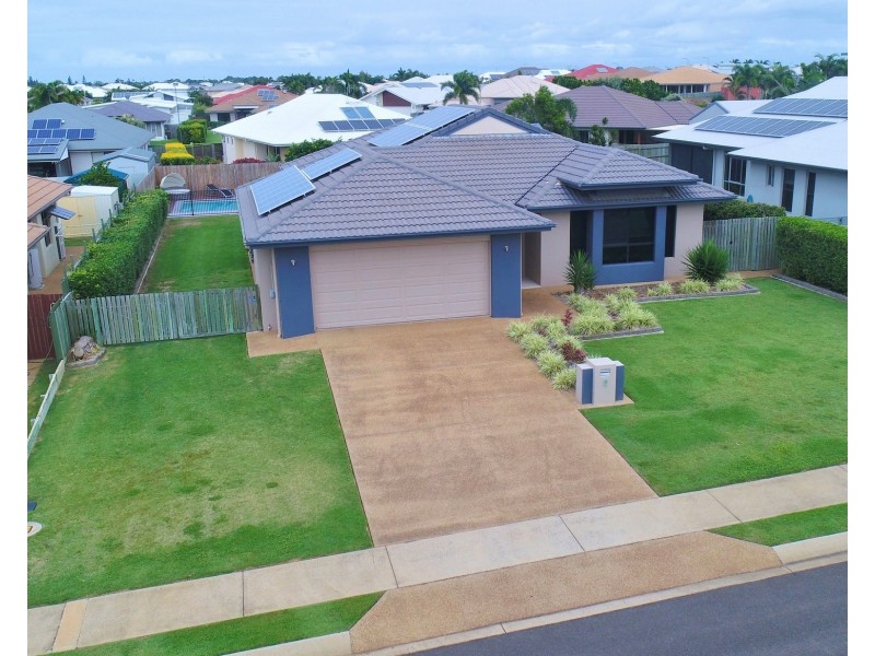 9 Fierro Drive, Bargara QLD 4670