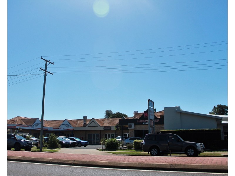 Bundaberg South QLD 4670