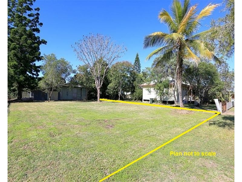 60 Pitt Street, Walkervale QLD 4670