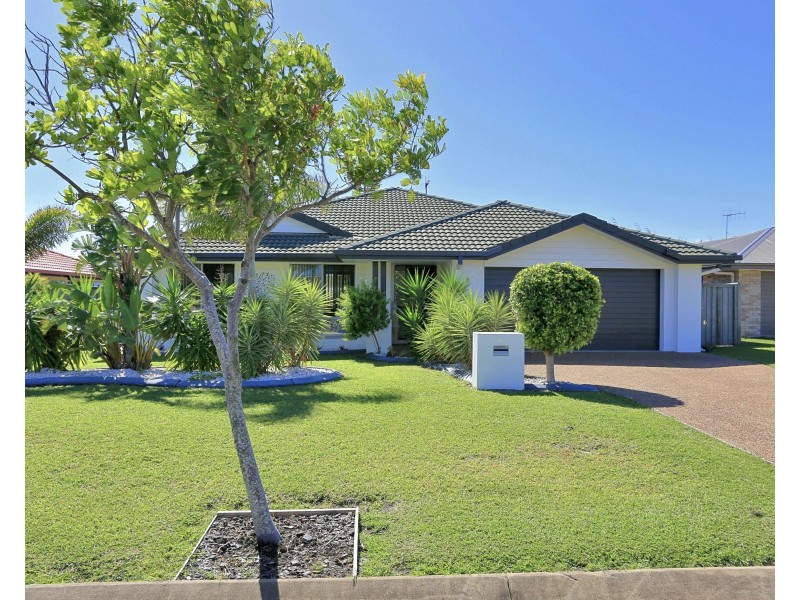 6 Breeze Drive, Bargara QLD 4670