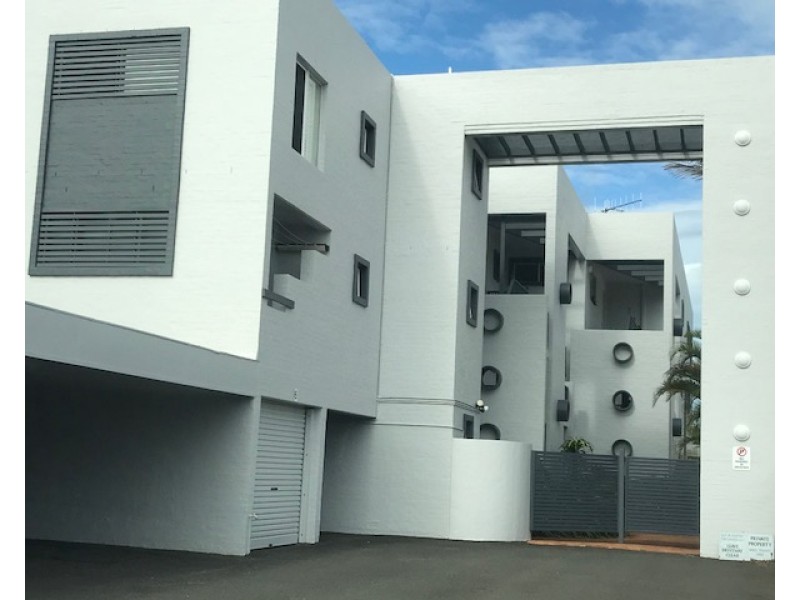 3/8 Miller Street, Bargara QLD 4670