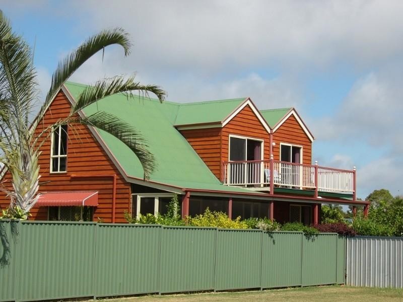 Burnett Heads QLD 4670