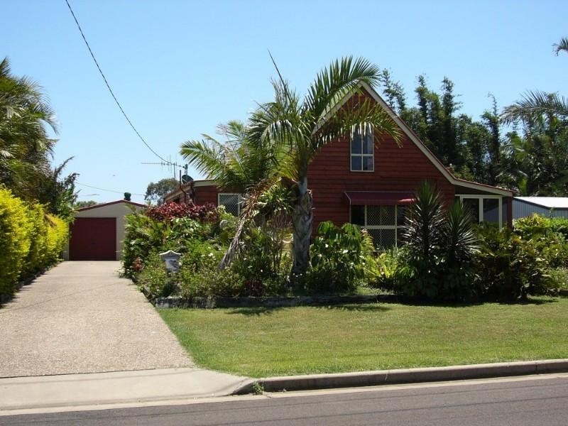 Burnett Heads QLD 4670