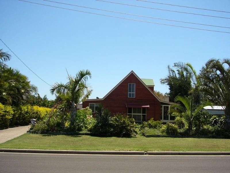 Burnett Heads QLD 4670