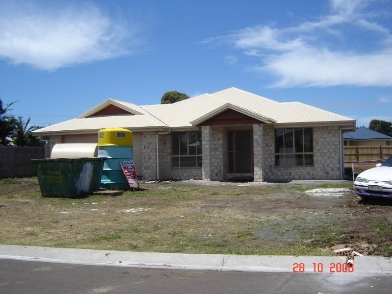 Innes Park QLD 4670