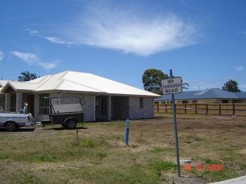 Innes Park QLD 4670