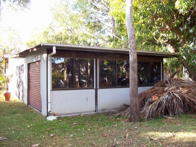 Elliott Heads QLD 4670