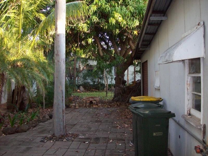 Elliott Heads QLD 4670