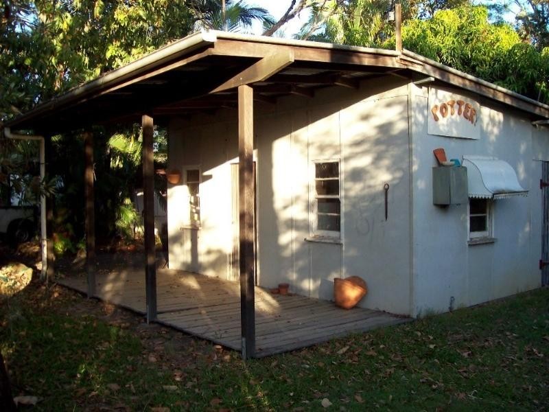 Elliott Heads QLD 4670