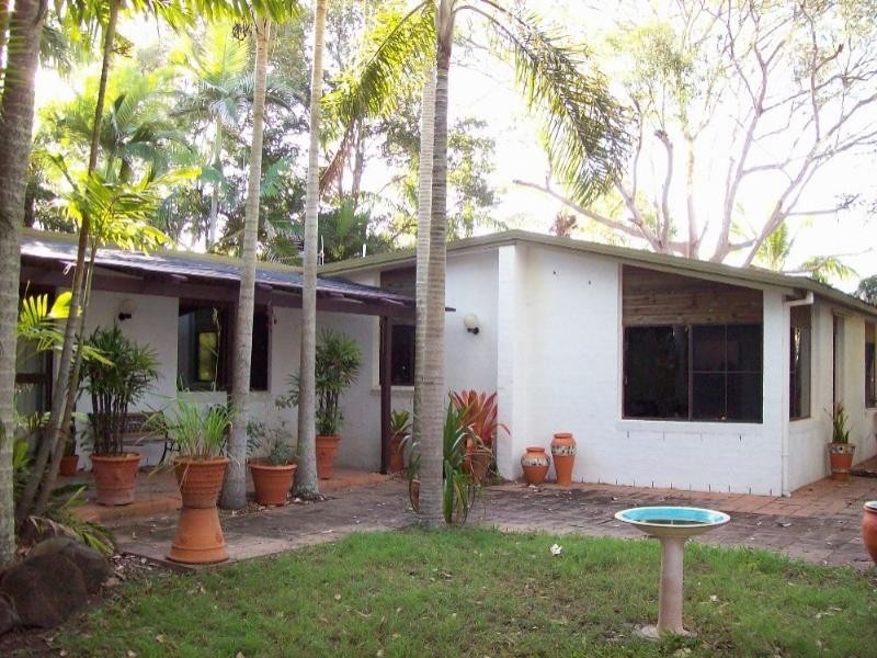 Elliott Heads QLD 4670