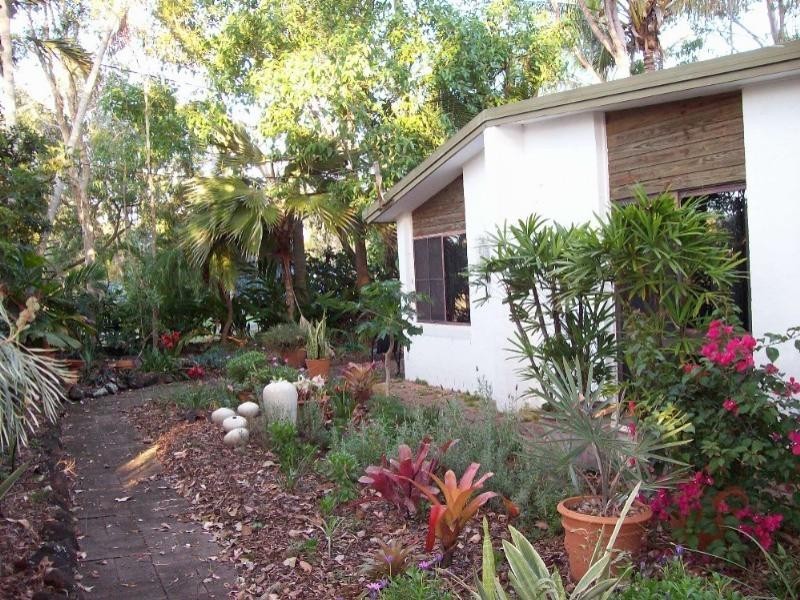 Elliott Heads QLD 4670