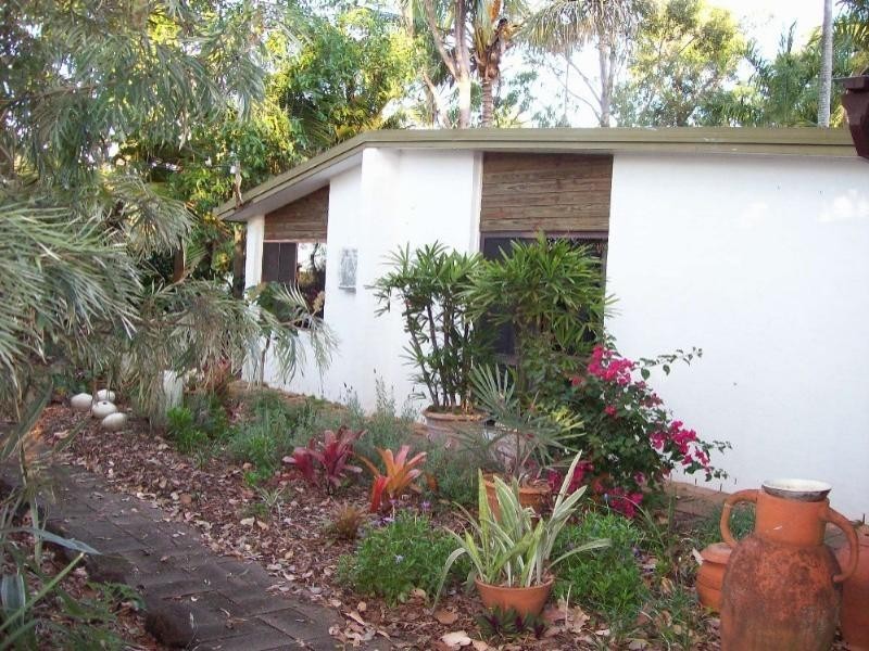 Elliott Heads QLD 4670