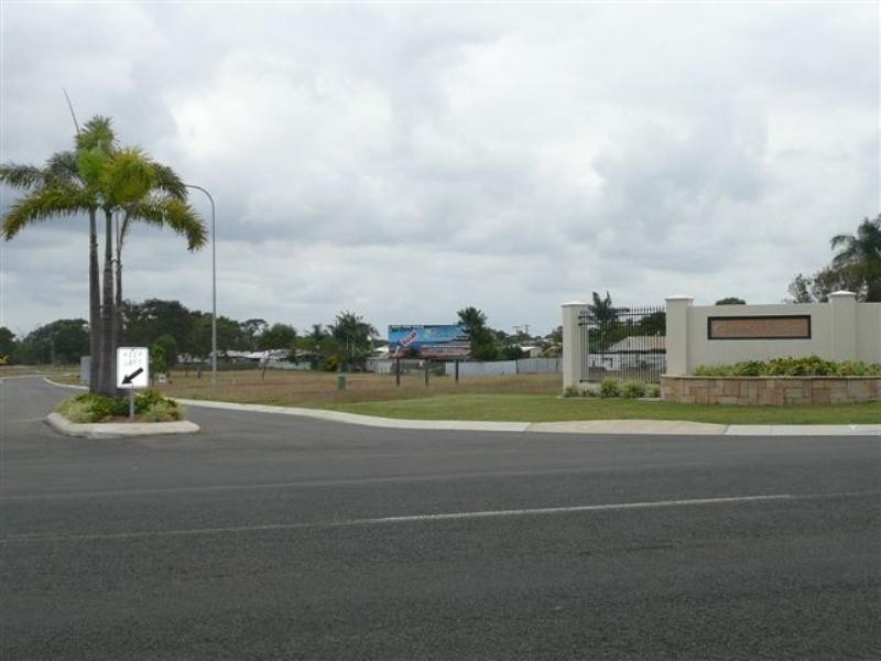 Innes Park QLD 4670