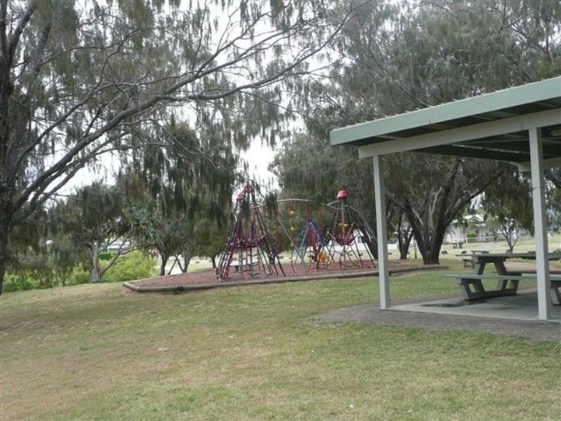Innes Park QLD 4670