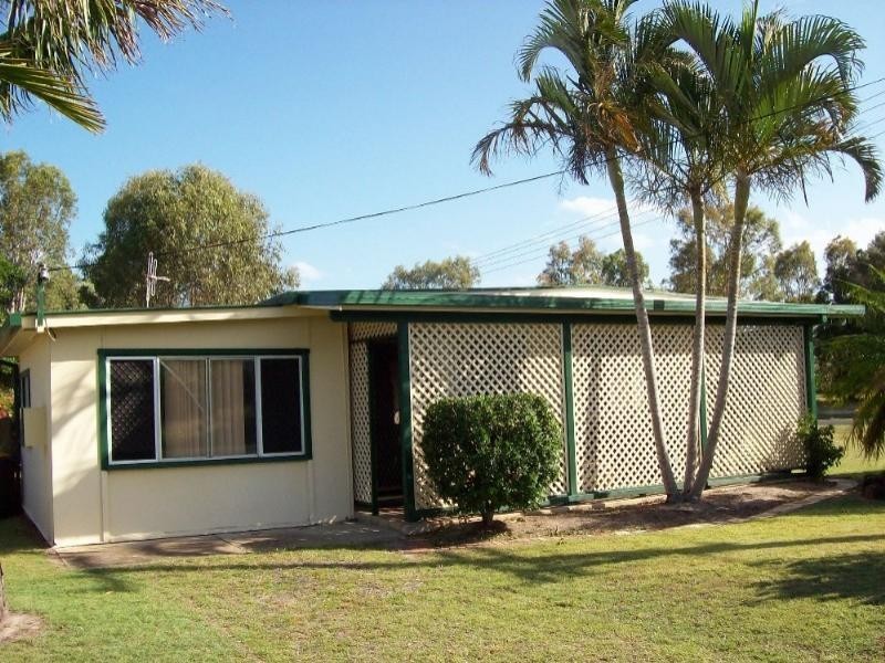 Elliott Heads QLD 4670