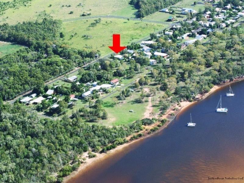 Elliott Heads QLD 4670