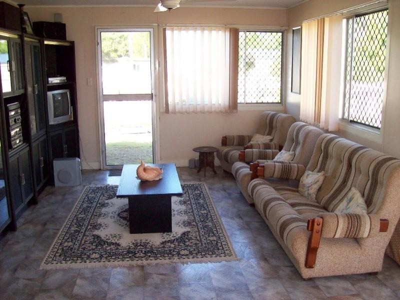 Elliott Heads QLD 4670