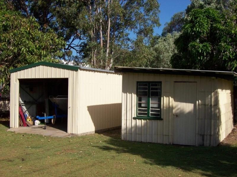 Elliott Heads QLD 4670