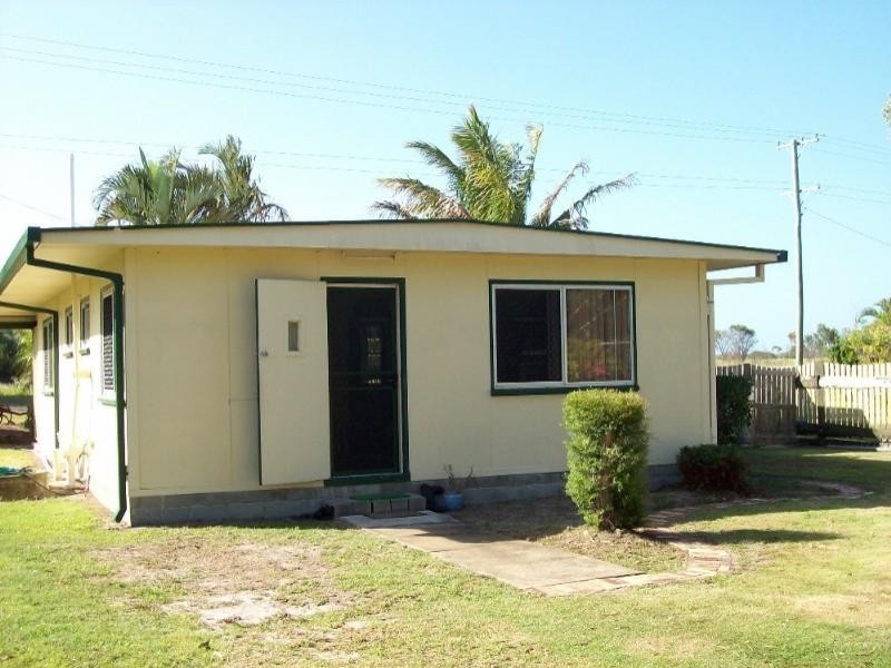 Elliott Heads QLD 4670