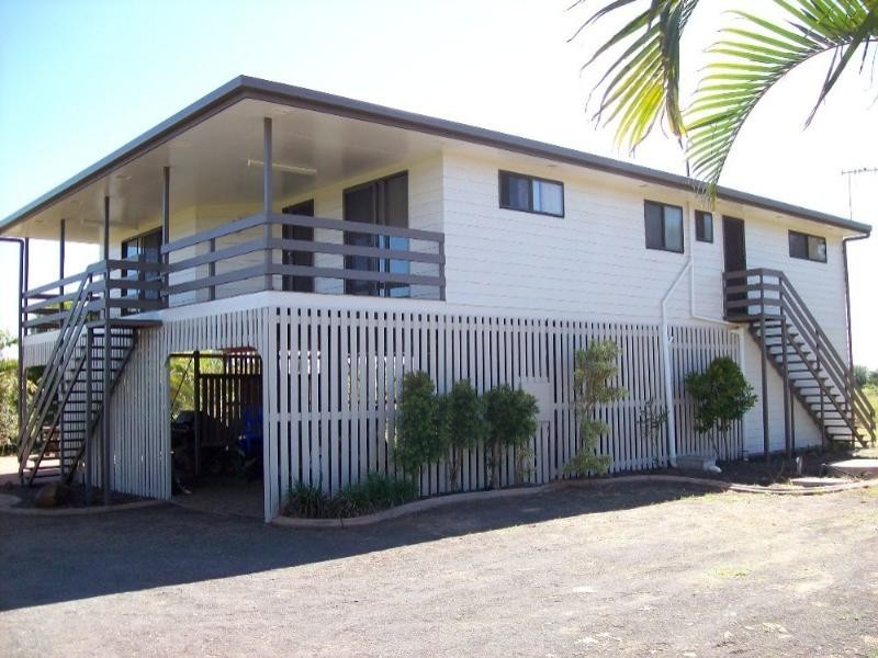 Innes Park QLD 4670