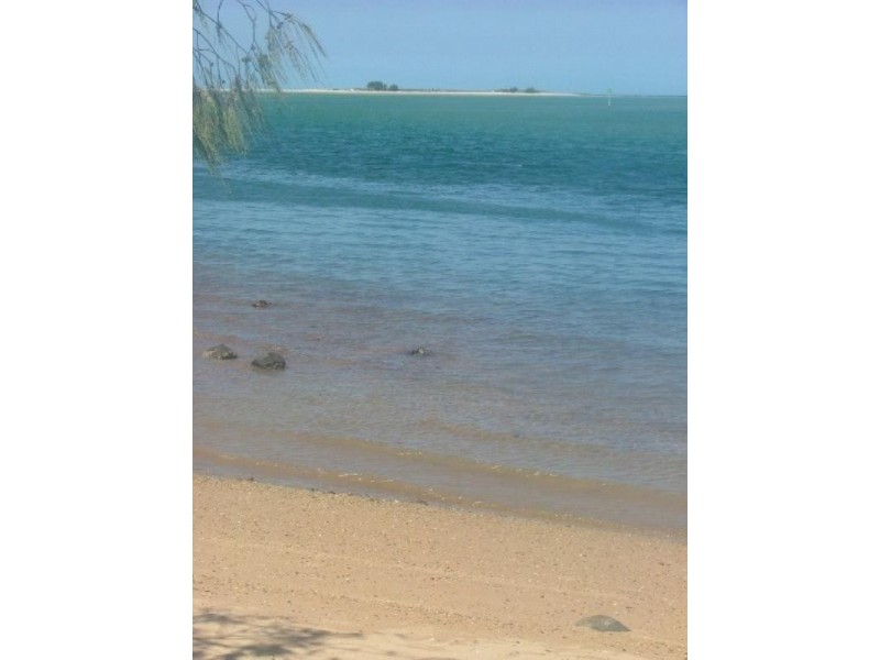 Elliott Heads QLD 4670