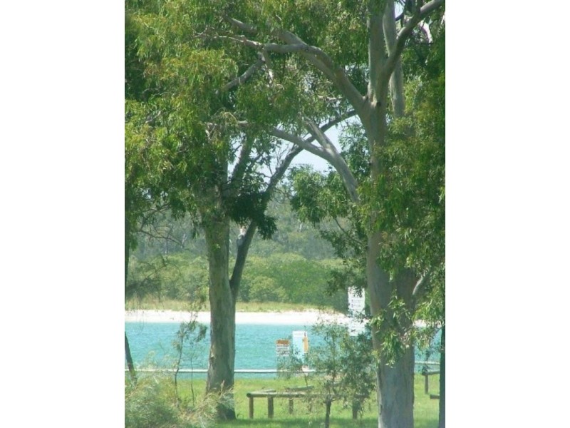 Elliott Heads QLD 4670