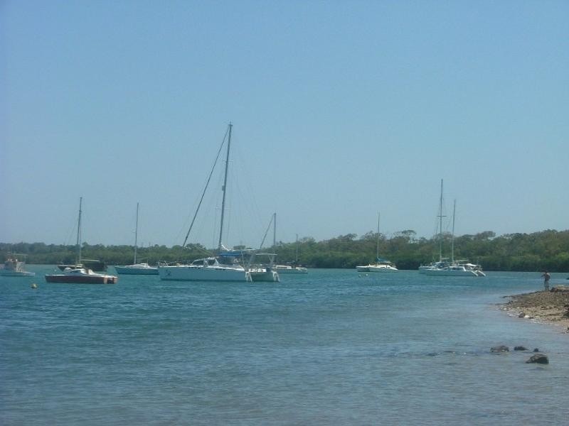 Elliott Heads QLD 4670