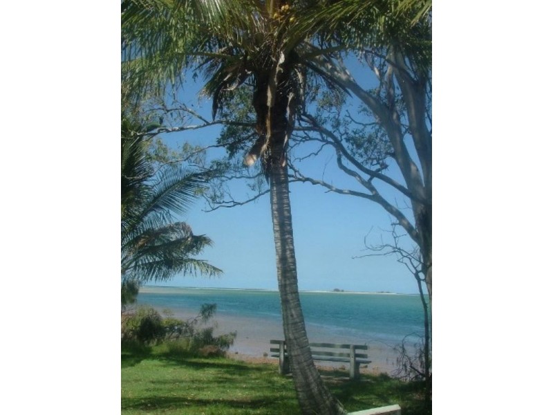 Elliott Heads QLD 4670