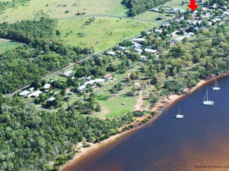 Elliott Heads QLD 4670