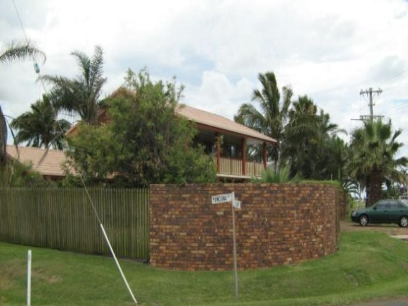 Innes Park QLD 4670
