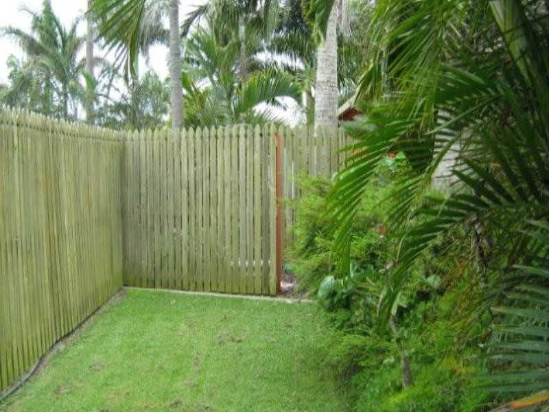Innes Park QLD 4670