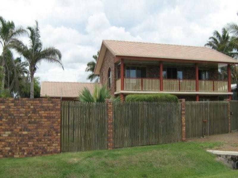 Innes Park QLD 4670