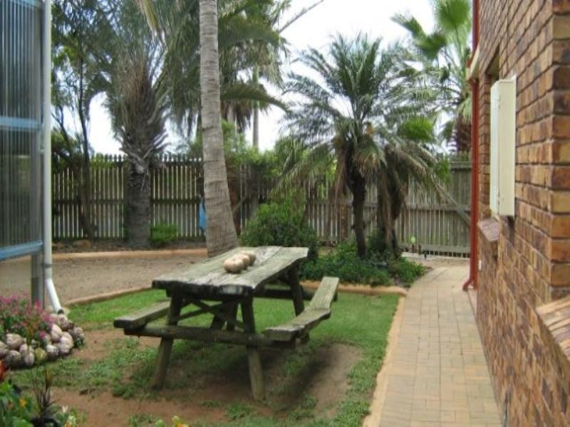 Innes Park QLD 4670