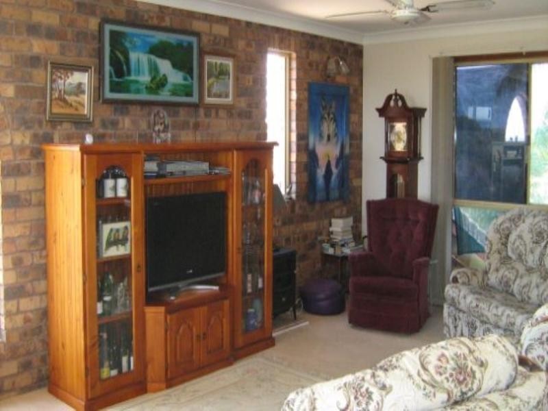 Innes Park QLD 4670