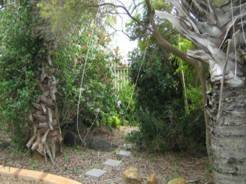 Innes Park QLD 4670