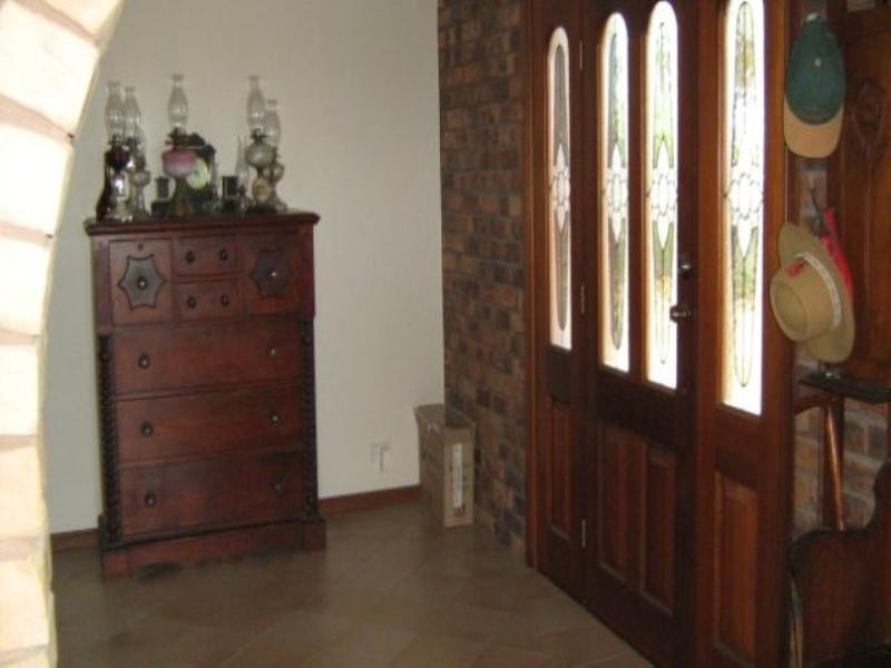 Innes Park QLD 4670