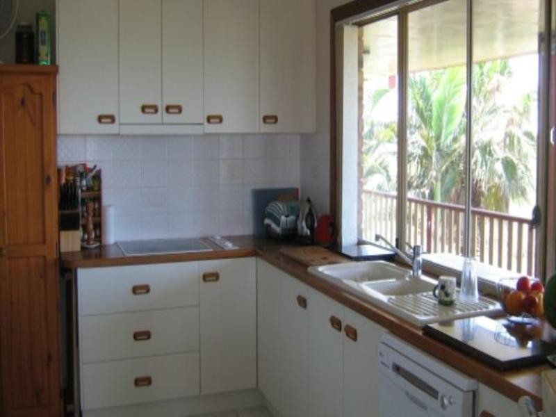 Innes Park QLD 4670