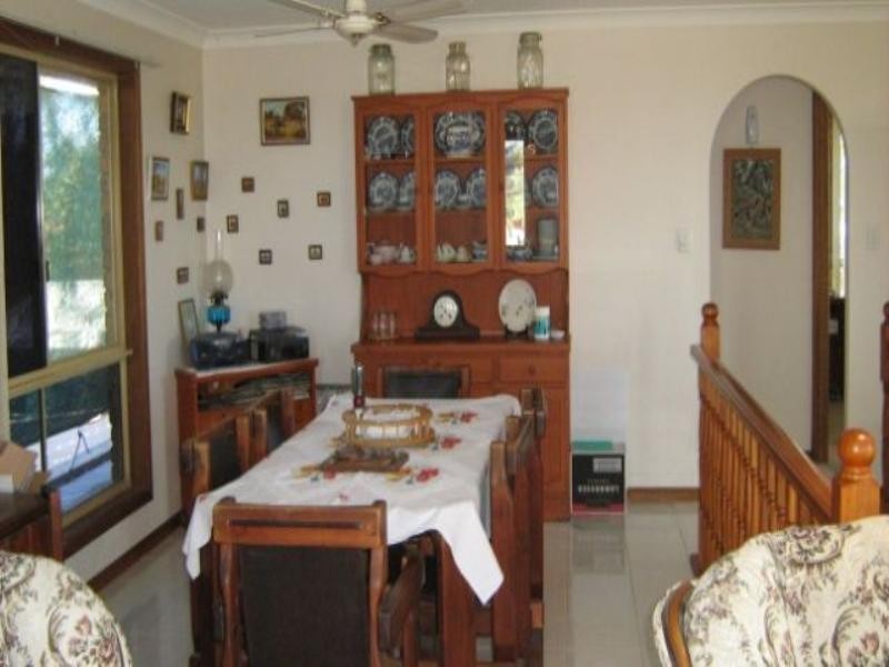 Innes Park QLD 4670